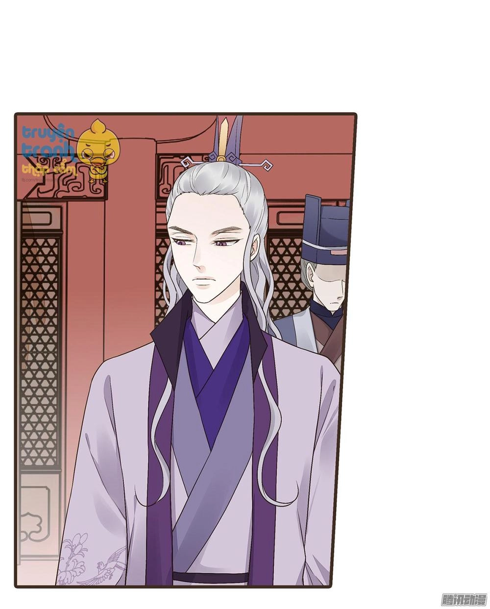 Đại Giá Thừa Tướng Chapter 50 - Trang 28
