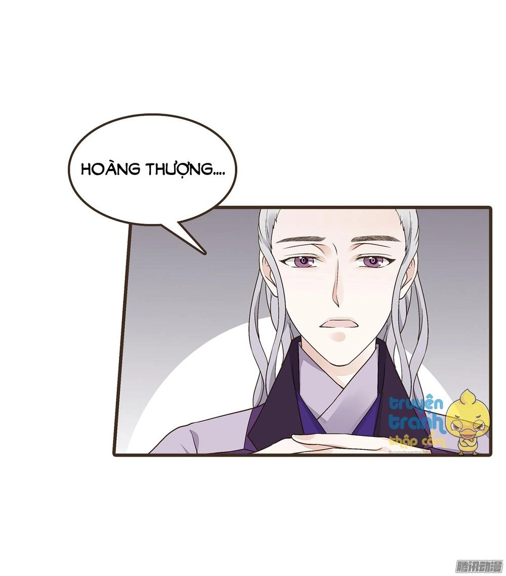 Đại Giá Thừa Tướng Chapter 50 - Trang 29