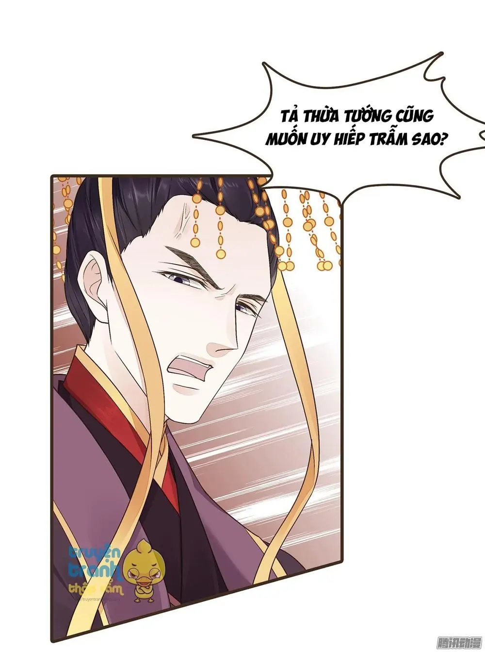 Đại Giá Thừa Tướng Chapter 50 - Trang 30