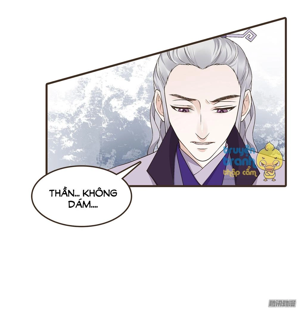 Đại Giá Thừa Tướng Chapter 50 - Trang 31