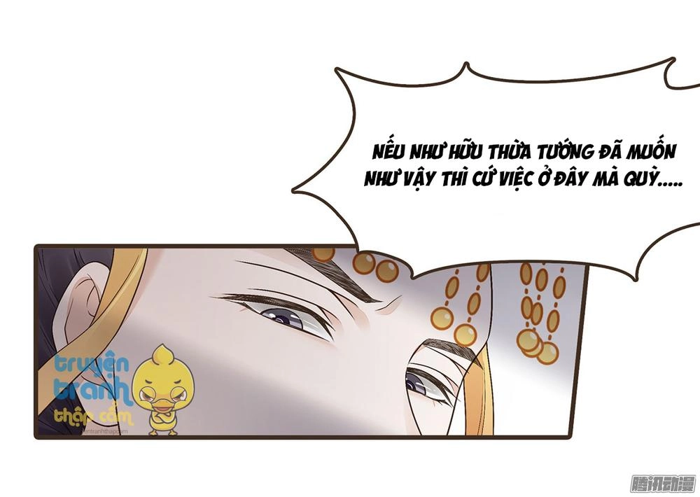 Đại Giá Thừa Tướng Chapter 50 - Trang 32