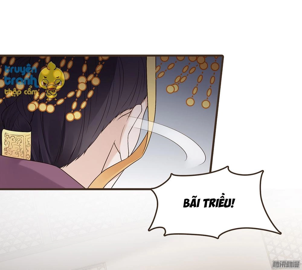 Đại Giá Thừa Tướng Chapter 50 - Trang 33