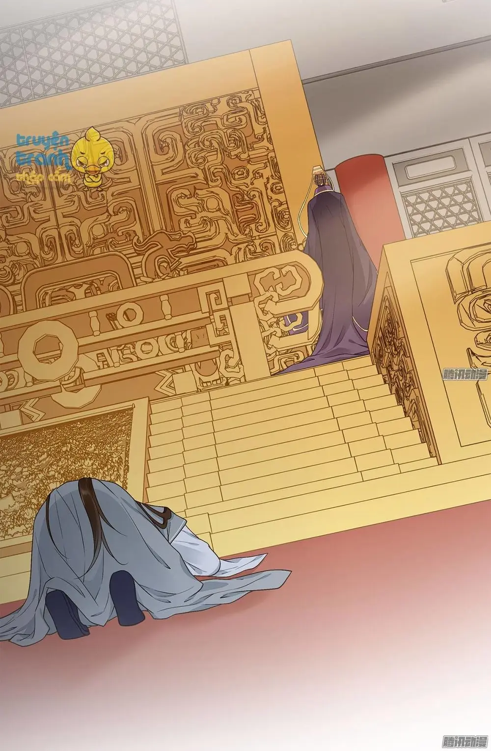 Đại Giá Thừa Tướng Chapter 50 - Trang 34