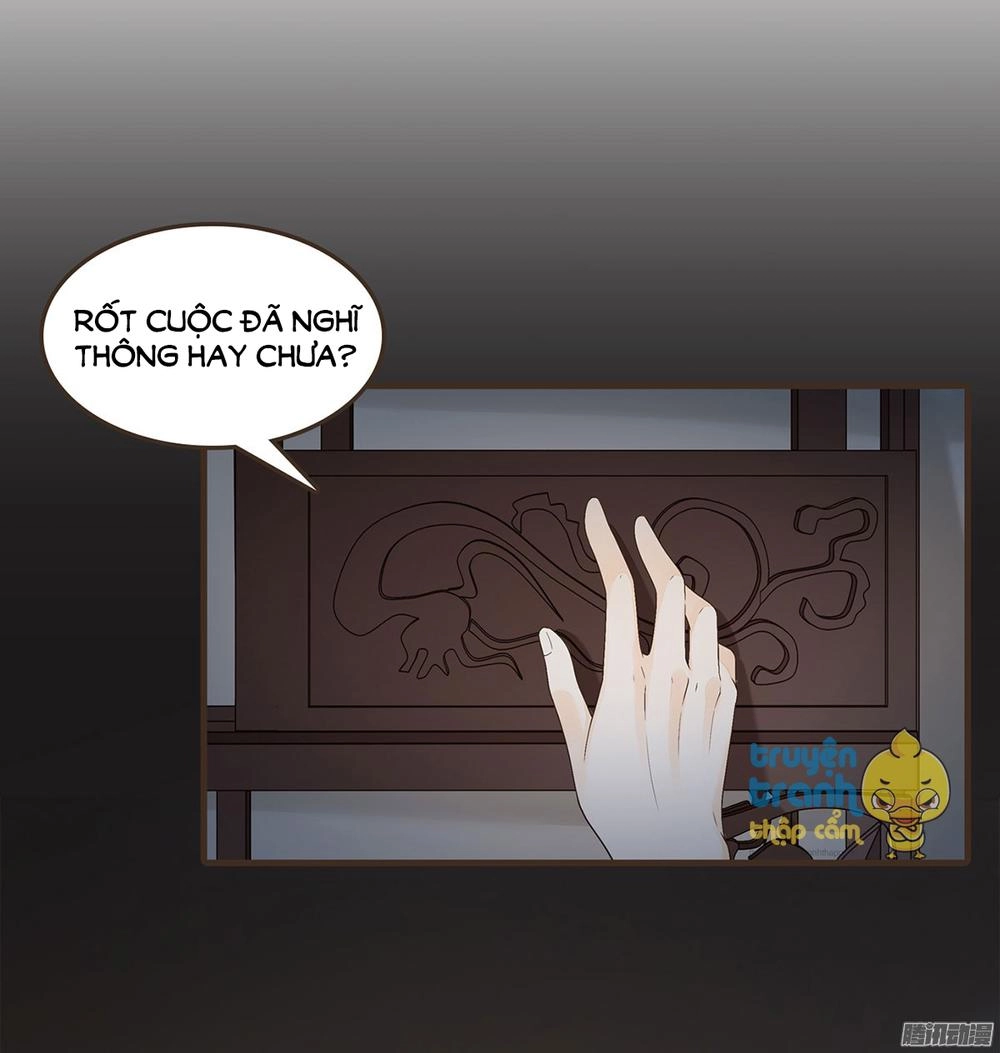 Đại Giá Thừa Tướng Chapter 50 - Trang 4