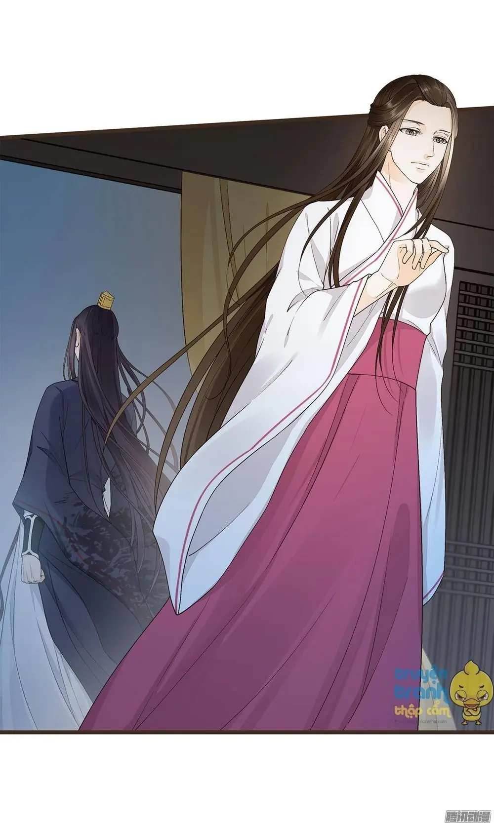 Đại Giá Thừa Tướng Chapter 50 - Trang 8
