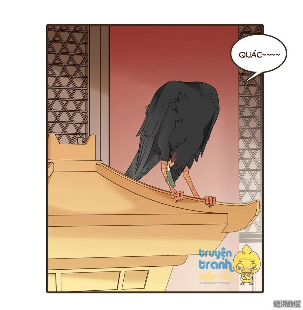 Đại Giá Thừa Tướng Chapter 51 - Trang 10