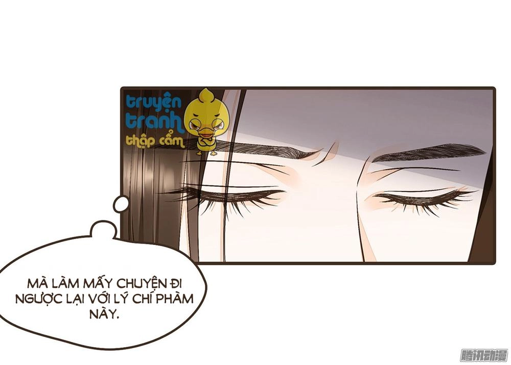 Đại Giá Thừa Tướng Chapter 51 - Trang 12