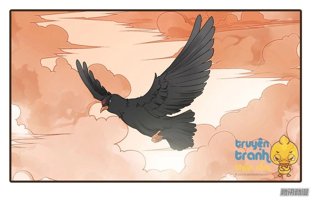 Đại Giá Thừa Tướng Chapter 51 - Trang 13