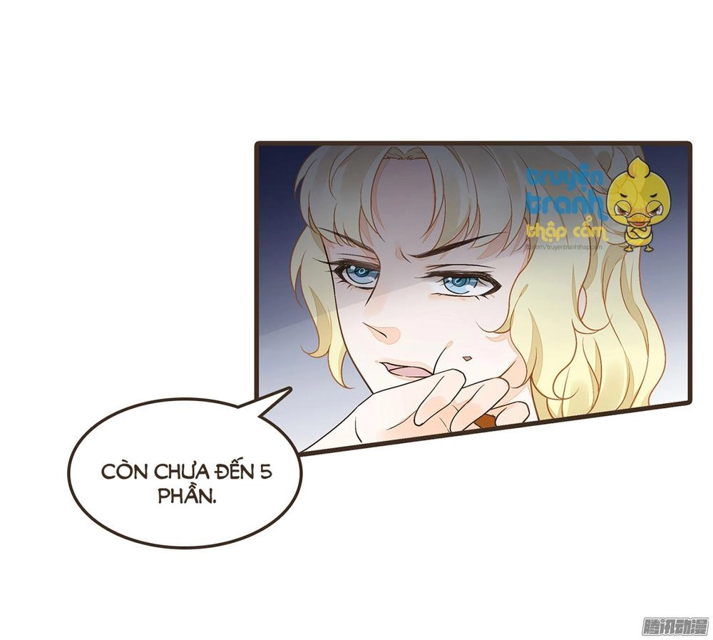 Đại Giá Thừa Tướng Chapter 51 - Trang 27