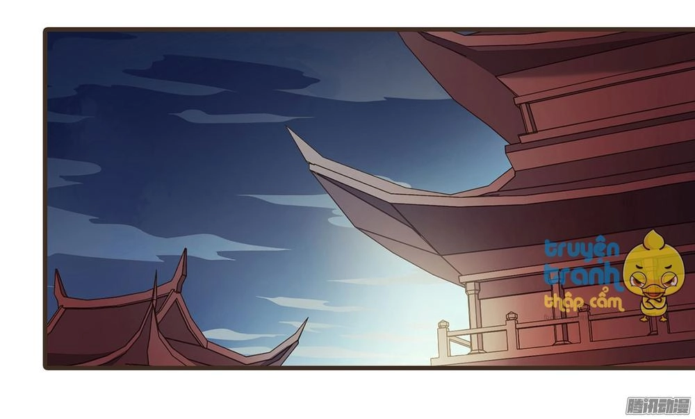 Đại Giá Thừa Tướng Chapter 51 - Trang 28