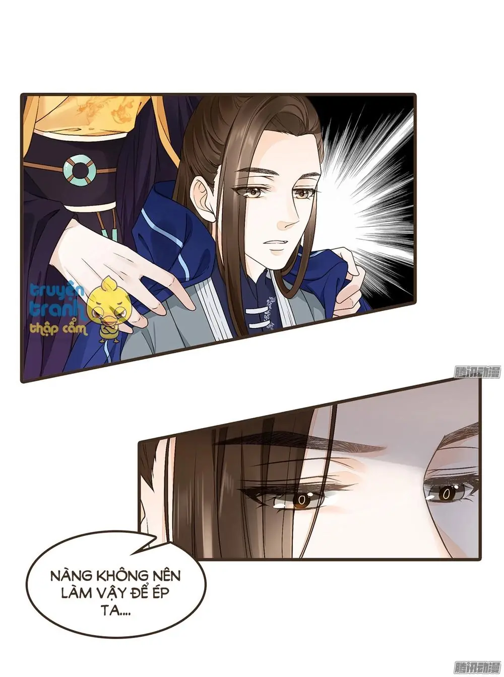 Đại Giá Thừa Tướng Chapter 51 - Trang 30