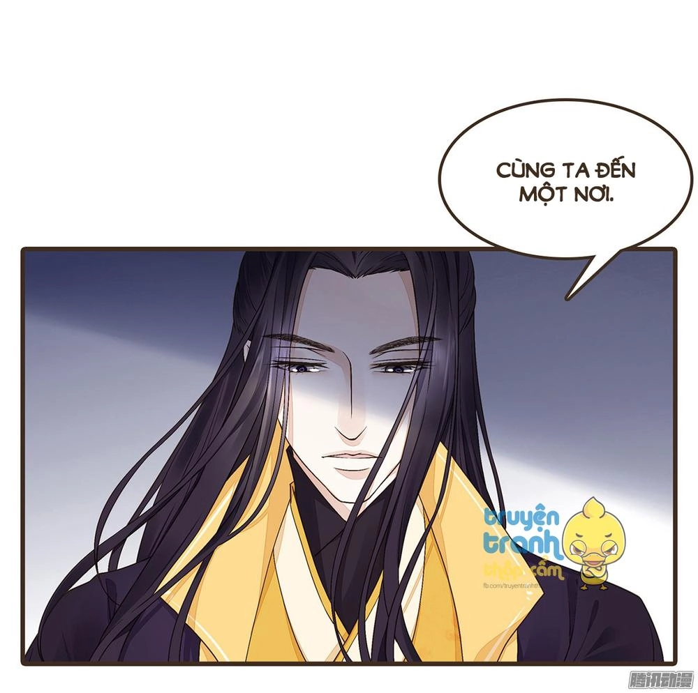 Đại Giá Thừa Tướng Chapter 51 - Trang 36