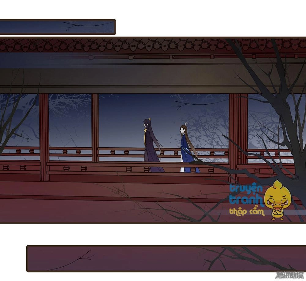 Đại Giá Thừa Tướng Chapter 51 - Trang 37