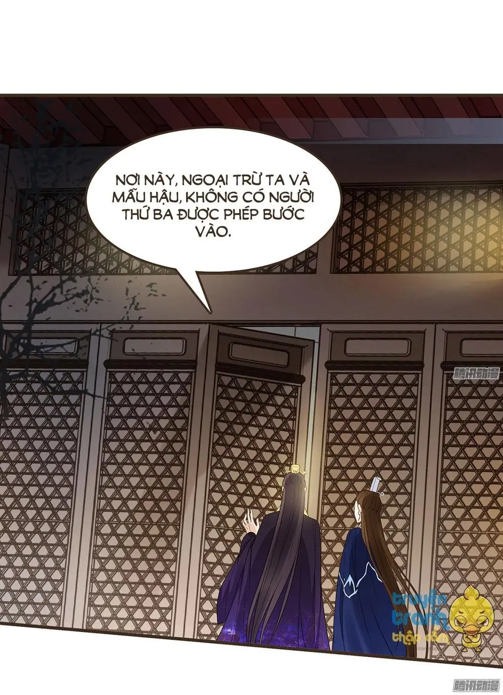 Đại Giá Thừa Tướng Chapter 51 - Trang 38