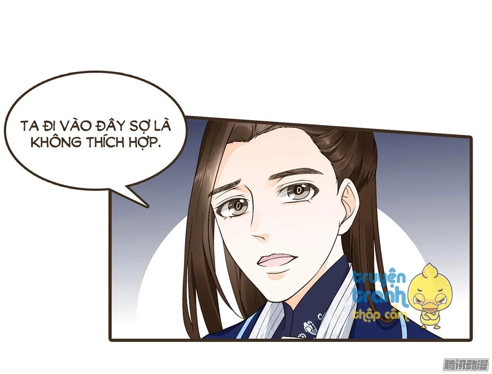 Đại Giá Thừa Tướng Chapter 51 - Trang 39
