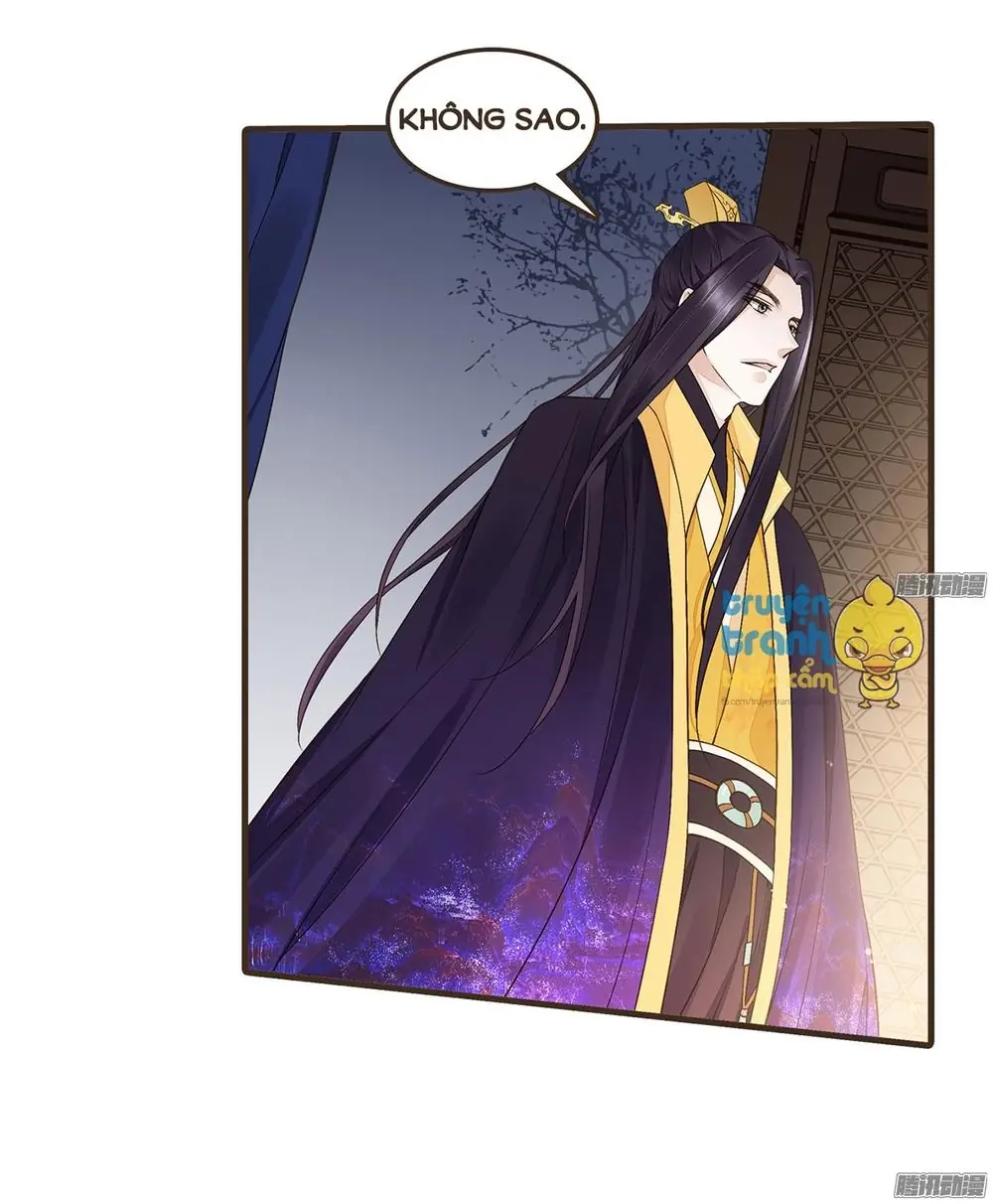 Đại Giá Thừa Tướng Chapter 51 - Trang 41