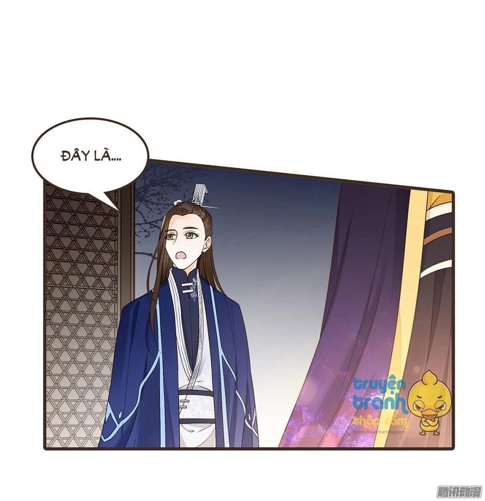 Đại Giá Thừa Tướng Chapter 51 - Trang 42