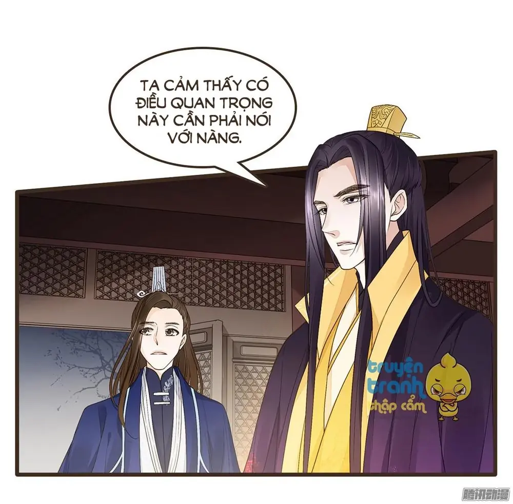 Đại Giá Thừa Tướng Chapter 51 - Trang 43