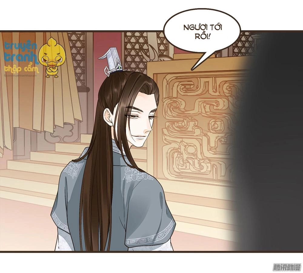 Đại Giá Thừa Tướng Chapter 51 - Trang 6