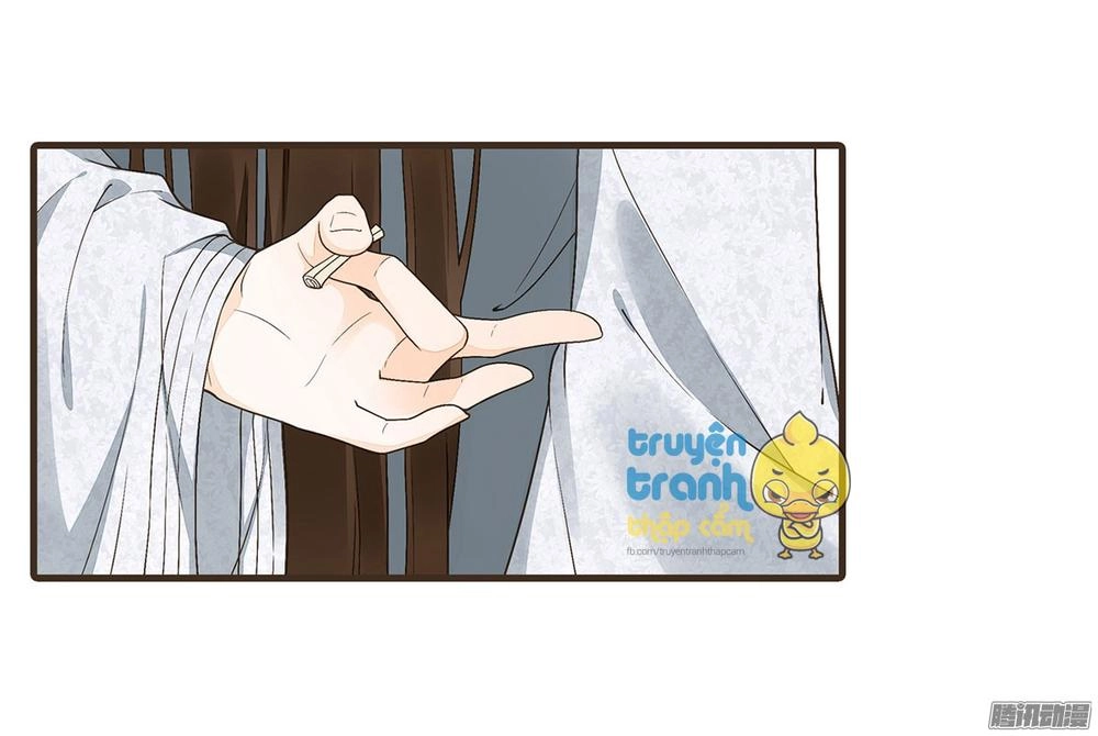 Đại Giá Thừa Tướng Chapter 51 - Trang 7