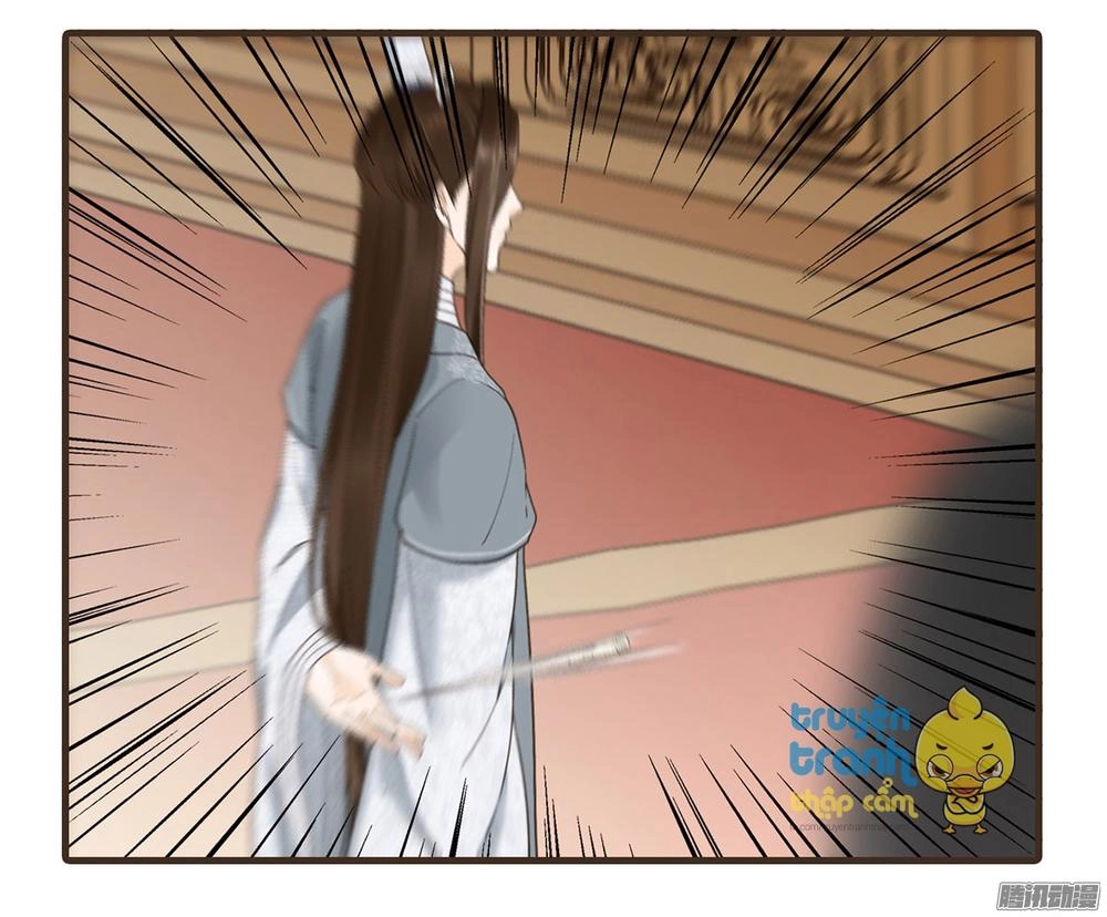 Đại Giá Thừa Tướng Chapter 51 - Trang 8