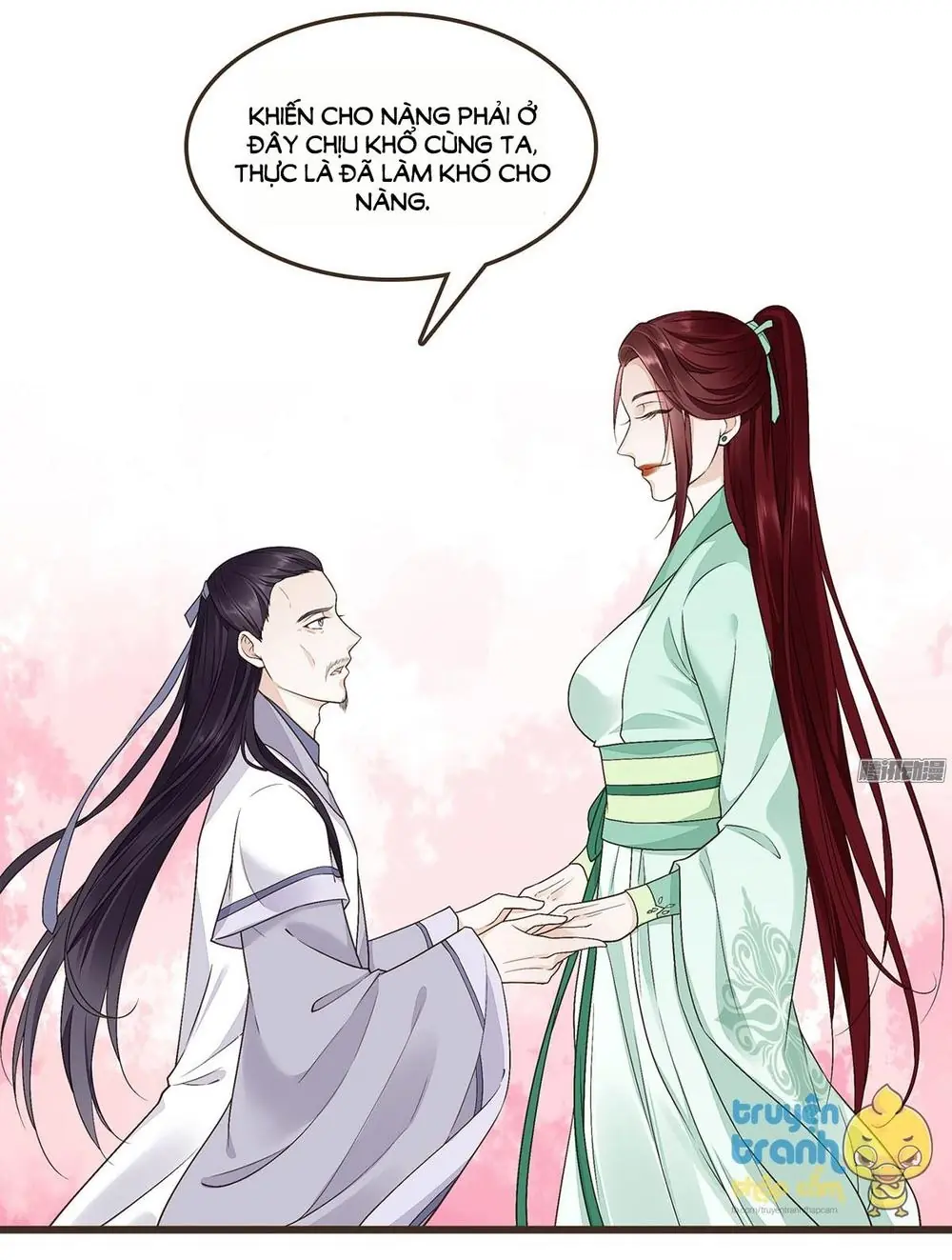 Đại Giá Thừa Tướng Chapter 52 - Trang 10