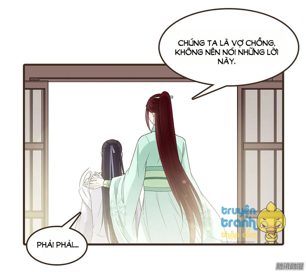 Đại Giá Thừa Tướng Chapter 52 - Trang 11