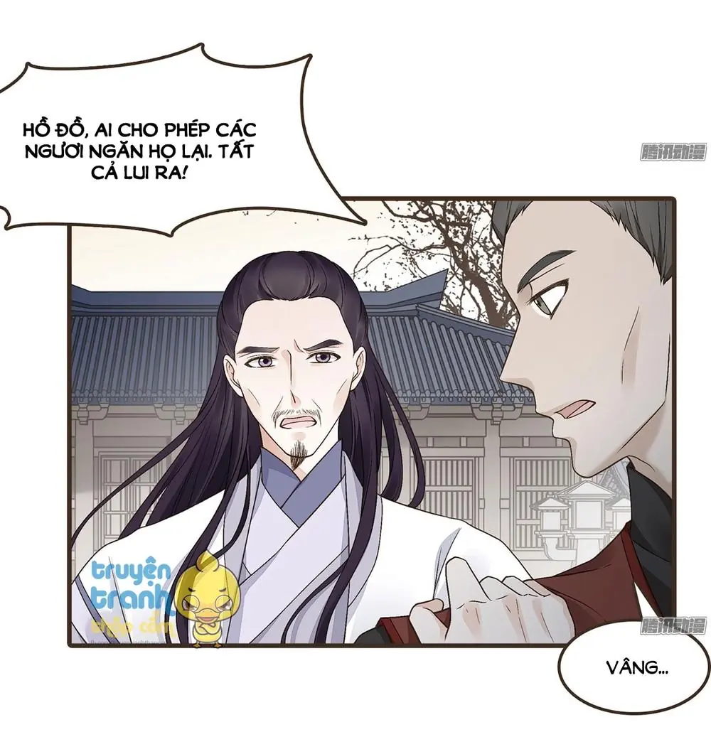 Đại Giá Thừa Tướng Chapter 52 - Trang 14
