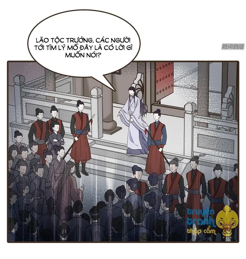Đại Giá Thừa Tướng Chapter 52 - Trang 15