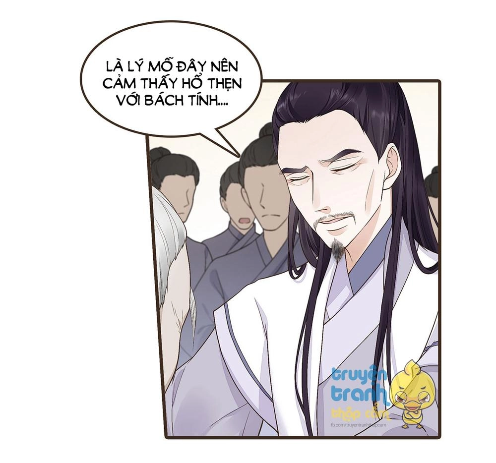 Đại Giá Thừa Tướng Chapter 52 - Trang 17