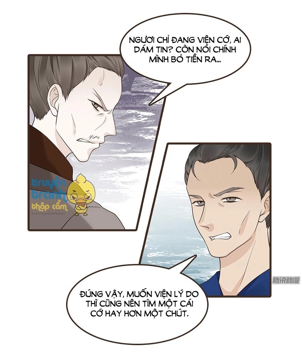 Đại Giá Thừa Tướng Chapter 52 - Trang 27