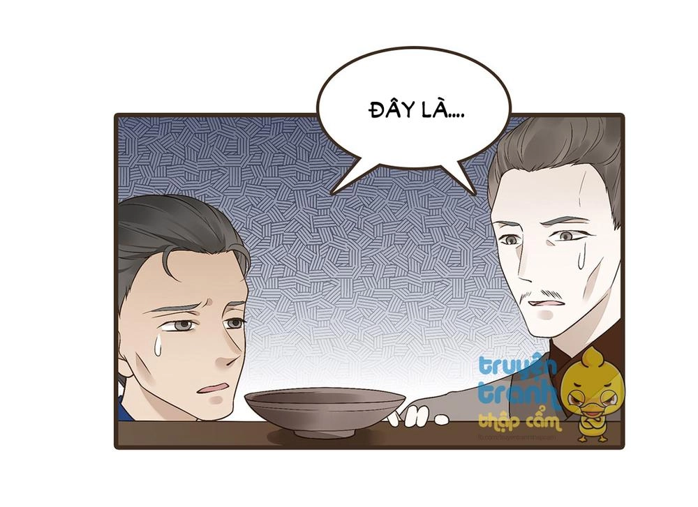 Đại Giá Thừa Tướng Chapter 52 - Trang 32