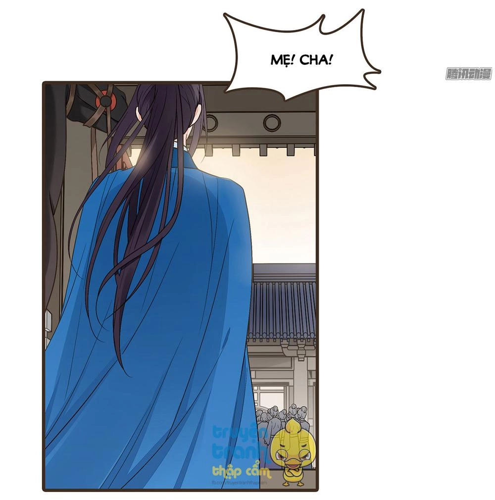 Đại Giá Thừa Tướng Chapter 52 - Trang 35