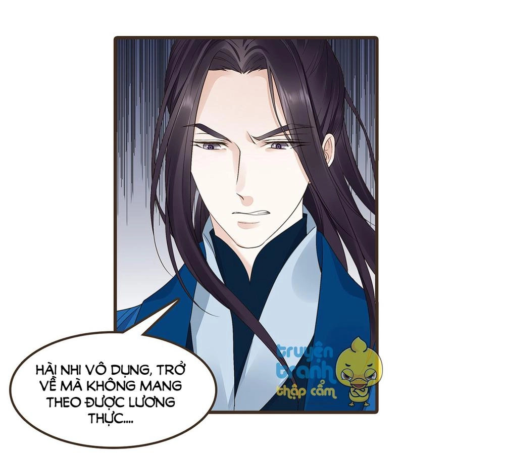 Đại Giá Thừa Tướng Chapter 52 - Trang 38
