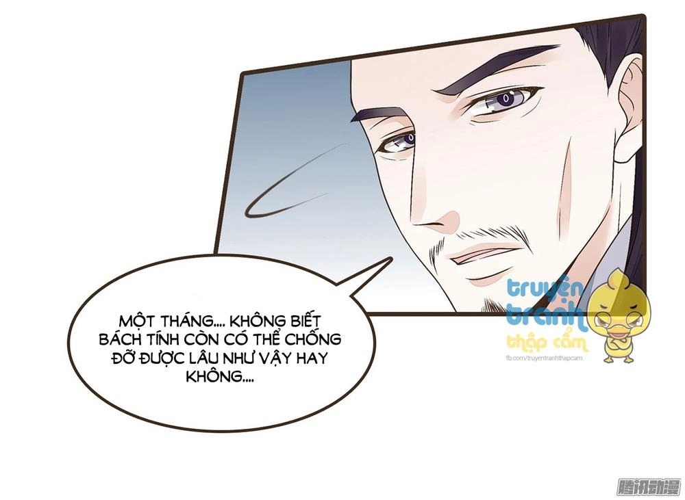 Đại Giá Thừa Tướng Chapter 52 - Trang 41