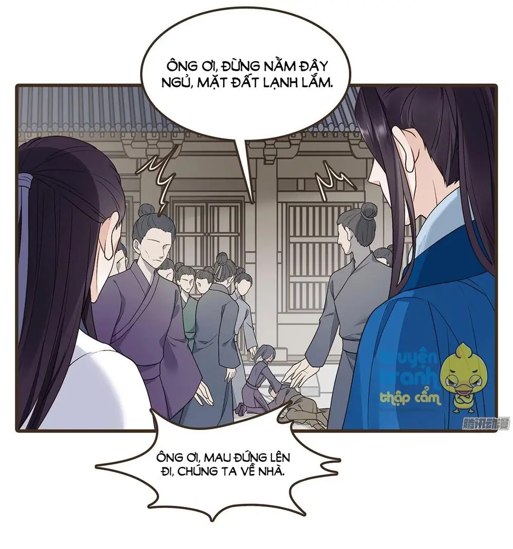 Đại Giá Thừa Tướng Chapter 52 - Trang 42