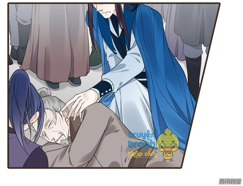 Đại Giá Thừa Tướng Chapter 52 - Trang 43