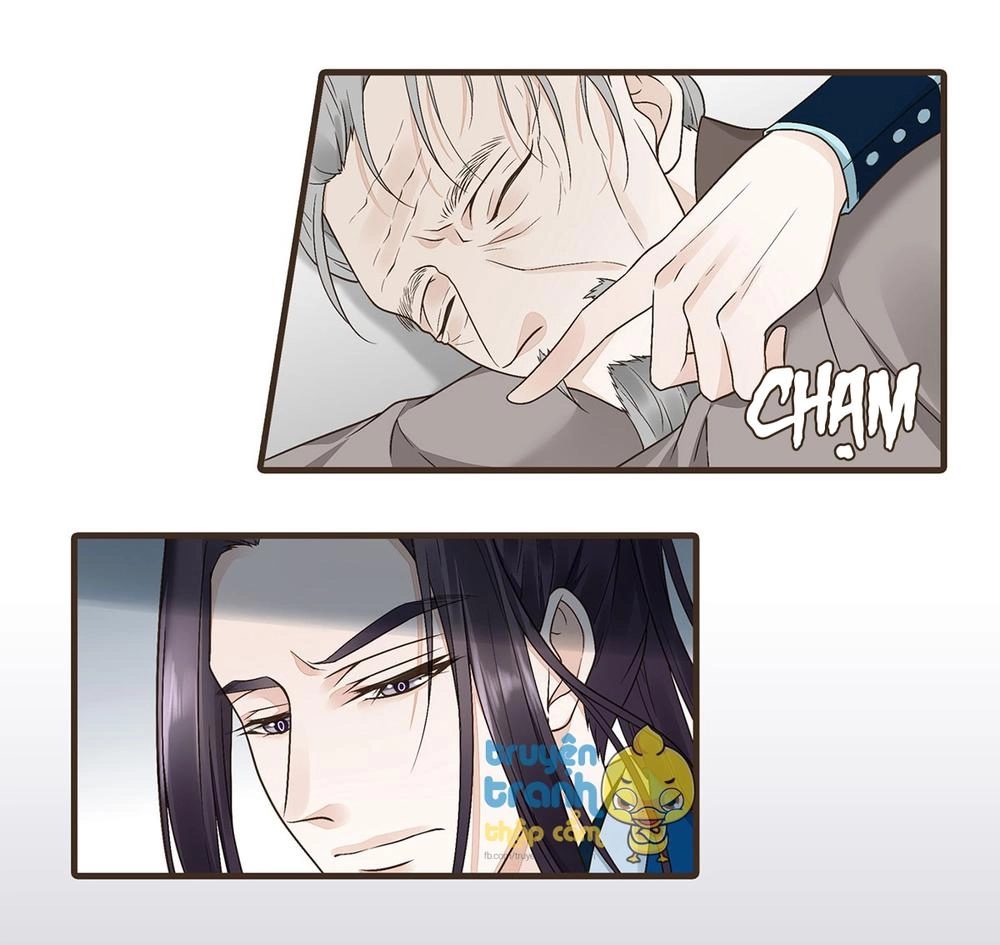 Đại Giá Thừa Tướng Chapter 52 - Trang 44