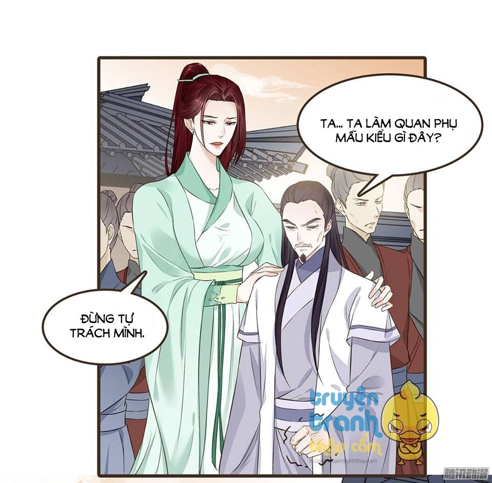 Đại Giá Thừa Tướng Chapter 52 - Trang 47