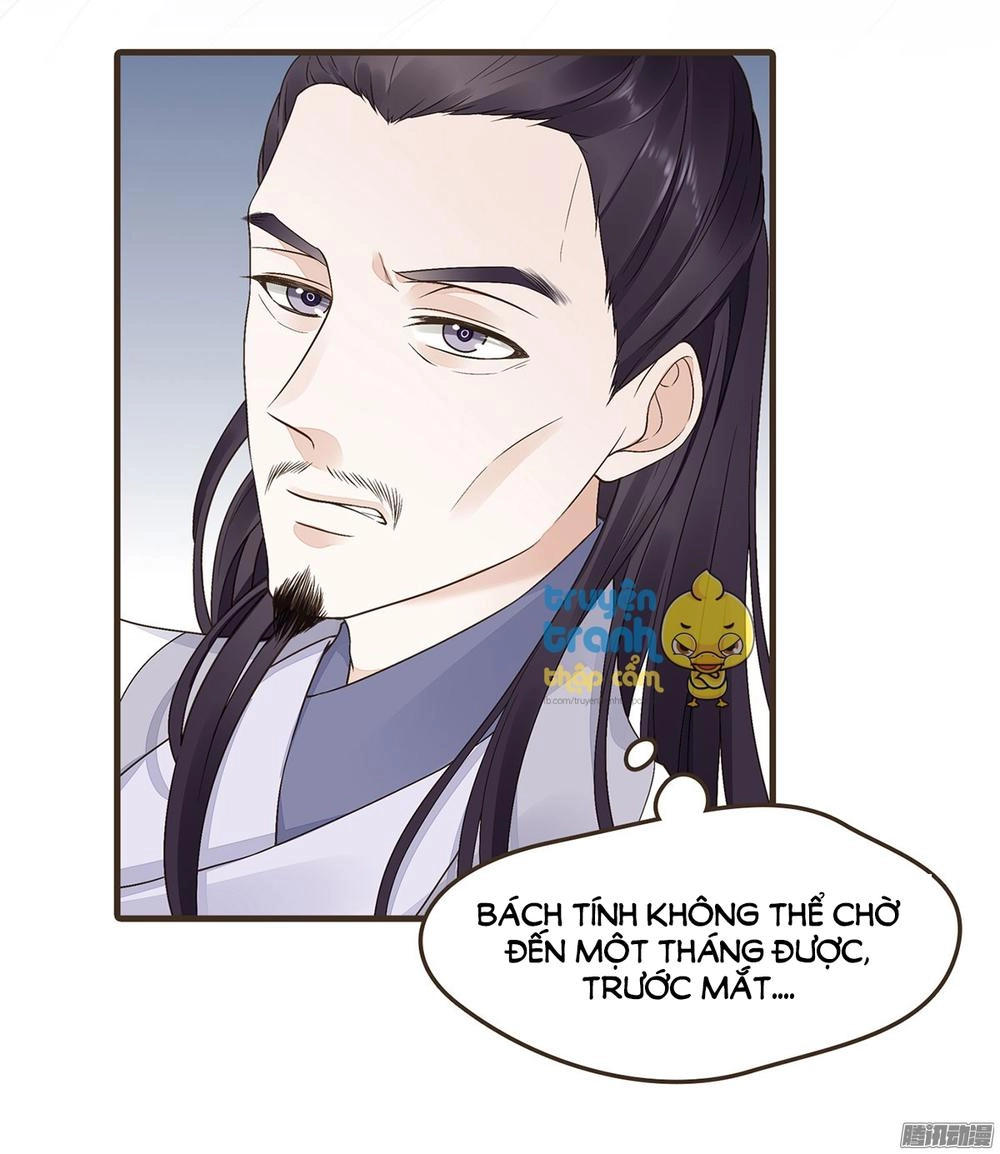 Đại Giá Thừa Tướng Chapter 52 - Trang 50