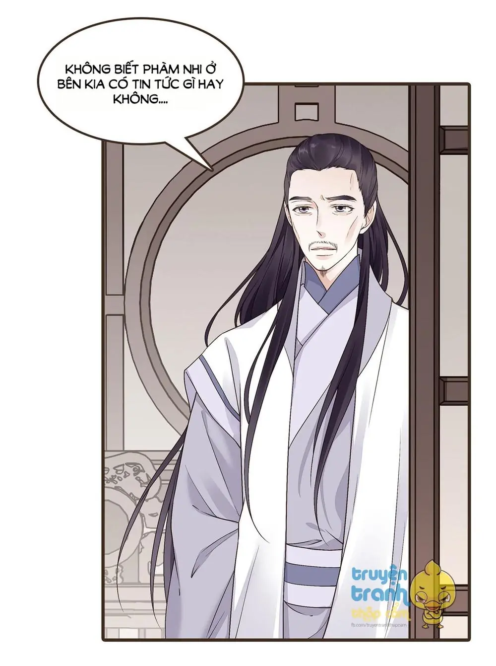 Đại Giá Thừa Tướng Chapter 52 - Trang 7
