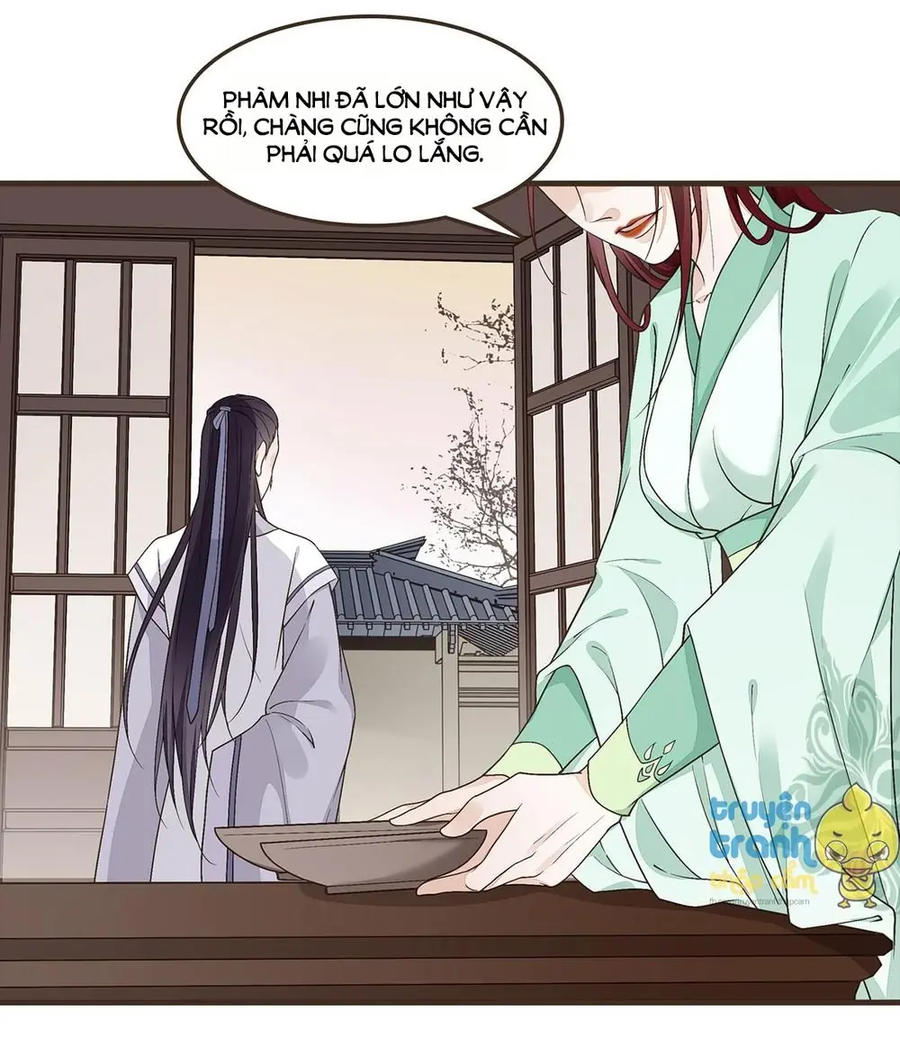 Đại Giá Thừa Tướng Chapter 52 - Trang 8