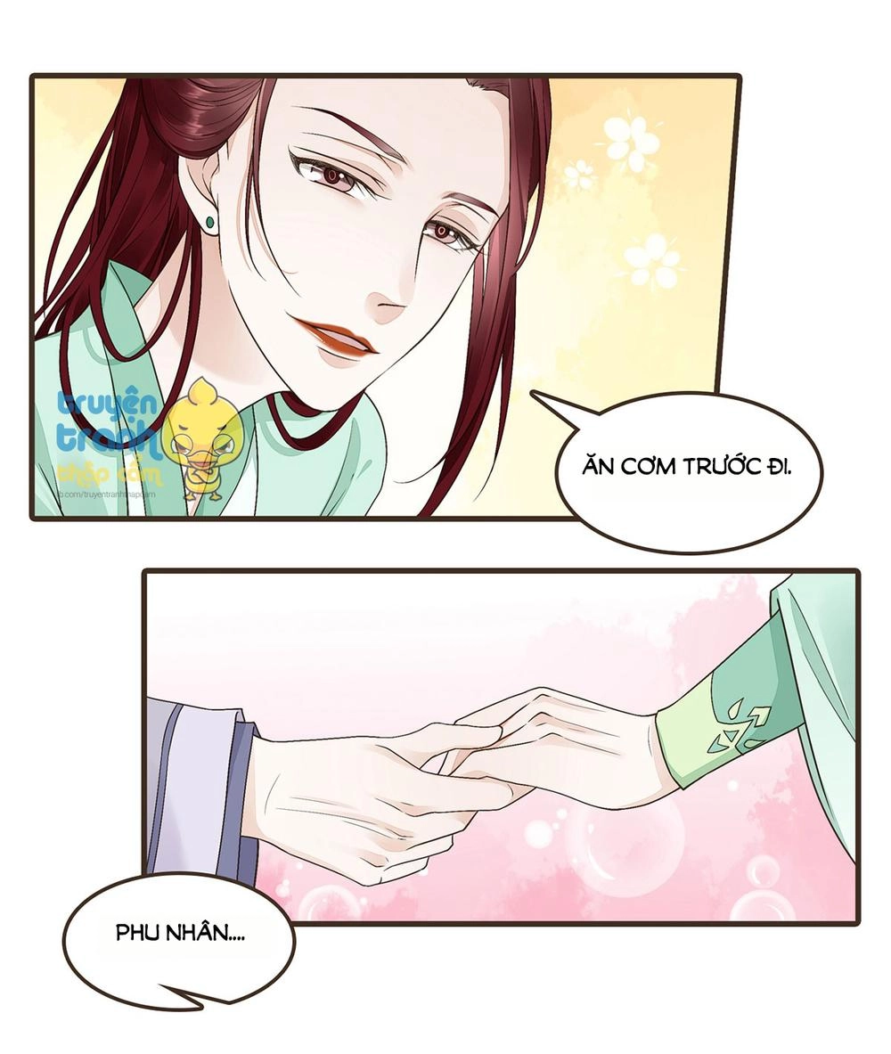 Đại Giá Thừa Tướng Chapter 52 - Trang 9