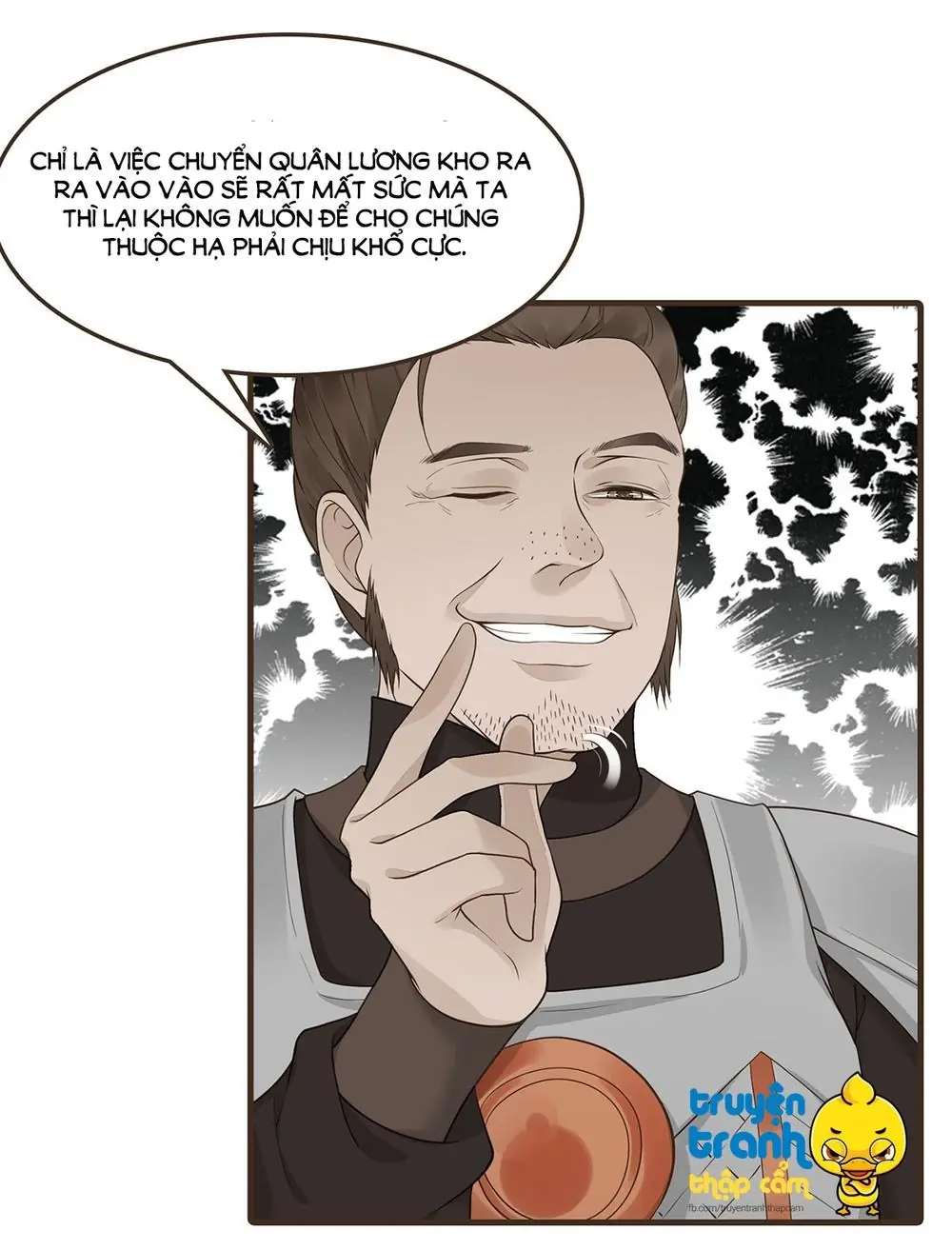 Đại Giá Thừa Tướng Chapter 53 - Trang 10
