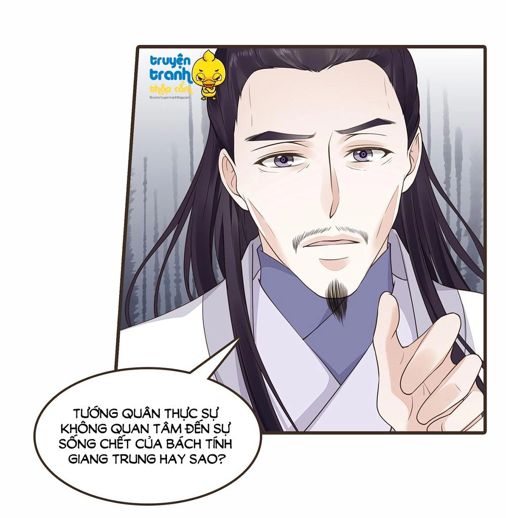 Đại Giá Thừa Tướng Chapter 53 - Trang 13