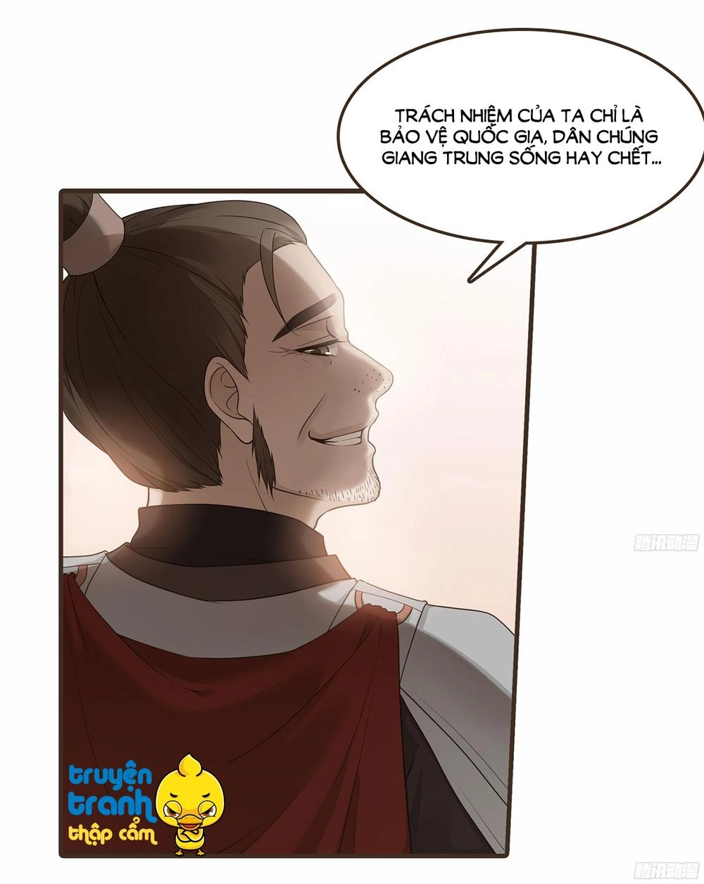 Đại Giá Thừa Tướng Chapter 53 - Trang 14