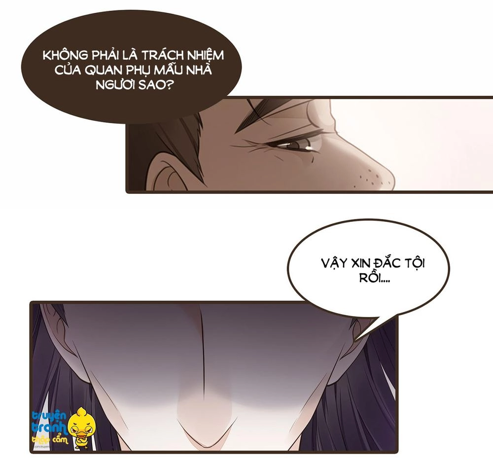 Đại Giá Thừa Tướng Chapter 53 - Trang 15