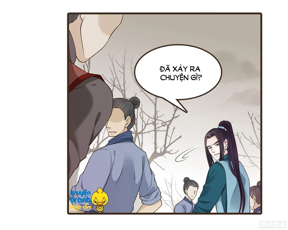 Đại Giá Thừa Tướng Chapter 53 - Trang 29