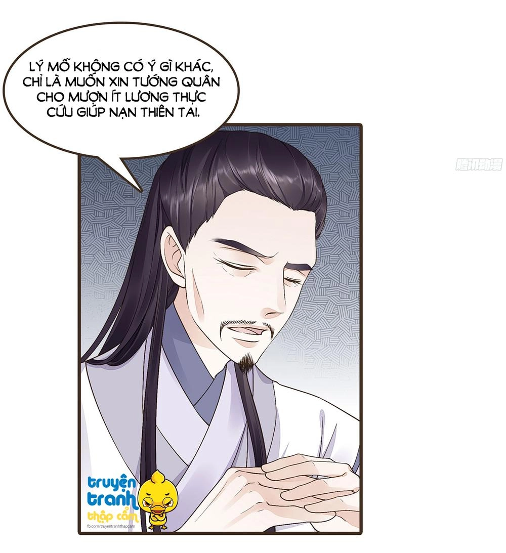 Đại Giá Thừa Tướng Chapter 53 - Trang 3