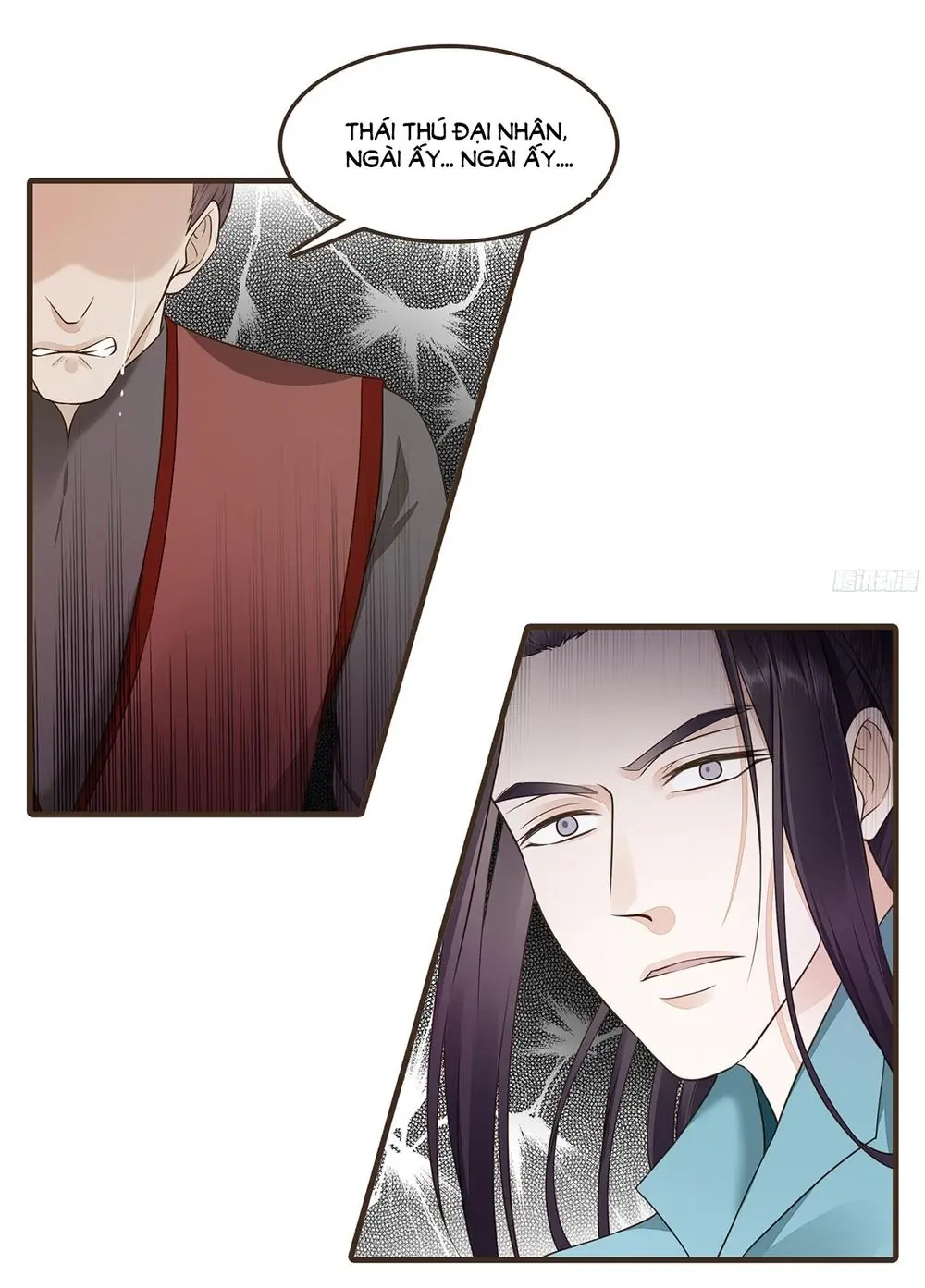 Đại Giá Thừa Tướng Chapter 53 - Trang 30
